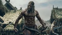 W The Northman będą 4-minutowe ujęcia scen walki, zapowiada Alexander Skarsgard