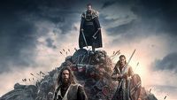 Nowe sceny, kulisy i szczegóły fabularne. Zobacz trailer Wikingów: Walhalli