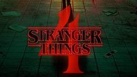4. sezon Stranger Things z oficjalną datą premiery i plakatem. Wiemy, kiedy serial się zakończy