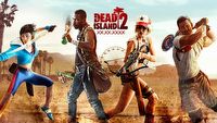 Premiera Dead Island 2 może być bliżej, niż myślimy