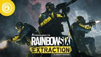 Tom Clancy's Rainbow Six Extraction - Edycja Limitowana na PS4 i PS5 tanio w RTV Euro AGD