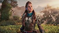 Premiera Horizon Forbidden West. Porównanie graficzne pokazuje piękno gry na PS5