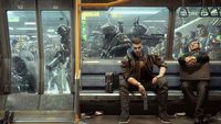 Cyberpunk 2077 nadal bez metra; CD Projekt komentuje plotki