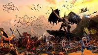 Denuvo mogło popsuć optymalizację Total War: Warhammer 3