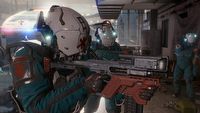 Cyberpunk 2077 to znowu action RPG, przynajmniej wg CD Projekt RED