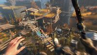 Więcej darmowej zawartości do Dying Light 2 - Authority Pack 3 już dostępny