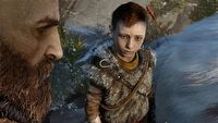 God of War w skórze Atreusa; powstaje mod, który pozwoli zagrać chłopcem
