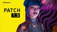 Cyberpunk 2077 - fani odnajdują RPG-owe zmiany w balansie rozgrywki w 1.5