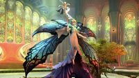Final Fantasy XIV bez NFT, ale z odświeżeniem grafiki