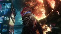 Cyberpunk 2077 z najlepszymi wynikami na Steam od ponad roku