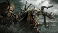 Elden Ring z co najmniej 30 bossami; wyciekła lista osiągnięć