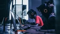 Nvidia zarobiła na graczach rekordową sumę