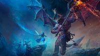 20 minut czekania na start gry - Warhammer 3 ma problem, głównie w Game Passie