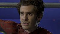 Andrew Garfield uważa, że jest za stary na granie Spider-Mana