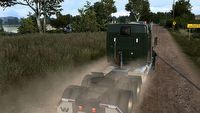 Łatwiejsza eksploracja w ETS2 i ATS - patch 1.44 wprowadzi oznaczenie ukrytych dróg