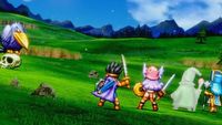 Square Enix szykuje więcej remake’ów HD-2D 16-bitowych przebojów