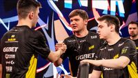 Najlepszy zespół CS:GO posądzony o szwindel na IEM Katowice 2022