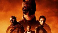 Matt Reeves nie śpieszy się z The Batman 2