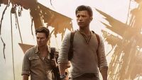 Uncharted 2 może powstać. Szef Sony mówi o nowej przebojowej serii filmów