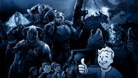 Koniec launchera Bethesdy, firma w pełni migruje na Steama