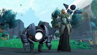 Ostatni duży patch do WoW: Shadowlands jest już dostępny i wprowadza wiele nowości