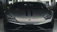 Artysta wysadził Lamborghini w proteście przeciwko kryptowalutom i zrobił z tego NFT