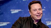 Elon Musk chwali Cyberpunka 2077 i obiecuje gry ze Steama w nowych Teslach