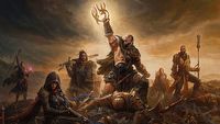 Diablo Immortal - premiera wciąż planowana na 2022 rok