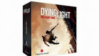 Zapowiedziano grę planszową Dying Light