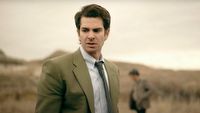 Andrew Garfield w roli detektywa na zwiastunie Under the Banner of Heaven