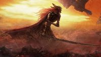 Elden Ring otrzymał pierwszy patch z poprawkami wydajności
