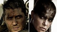 Poznaliśmy nowe szczegóły kłótni Charlize Theron i Toma Hardy'ego za czasów Mad Maxa