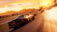 Gran Turismo i GRID się tłuką, Forza gotuje broń - motoprzegląd Drauga