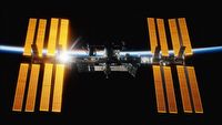 Elon Musk obiecuje uratować ISS po rosyjskich groźbach