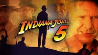 Indiana Jones 5 został nakręcony, ogłoszono koniec zdjęć