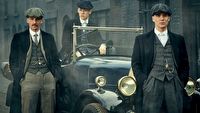 Tom Holland może pojawić się w filmie Peaky Blinders