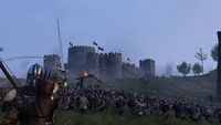 Zarządzanie wioską w Bannerlord - fani znowu pokazali potęgę modów