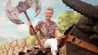 Fani Elder Scrolls życzą powrotu do zdrowia legendarnej „skyrimowej babci”