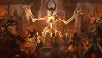 Patch 2.4 do Diablo 2 Resurrected otrzymał poprawki i znów będzie na serwerach testowych