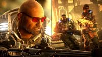 Wkrótce szczegóły o ekranizacji Gears of War? Producent The Batman daje nadzieję