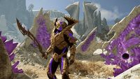 Klęska Elex 2 na Steam; gra z mniejszym zainteresowaniem niż „jedynka”