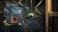To nie Portal 3, ale nowa gra Valve i tak zachwyciła graczy