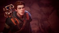 Star Wars Jedi: Fallen Order doczeka się zestawu LEGO; sequel może być blisko