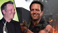 Szef Xboxa prosi fanów, by nie sprowadzali gier do wojny między platformami