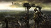 Prace nad STALKER 2 wstrzymane