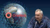 Rosja nie wyśle w kosmos satelitów OneWeb