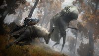 Elden Ring z coraz lepszym odbiorem na Steamie. Postęp od dnia premiery jest ogromny