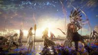 Nowa gra twórców Nier: Automata to spektakularna porażka