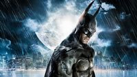 Seria Batman: Arkham trenduje na Steamie; powrót popularności po 12 latach
