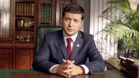 Serial komediowy z prezydentem Ukrainy stał się hitem